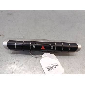 WARNING A4518206810004 