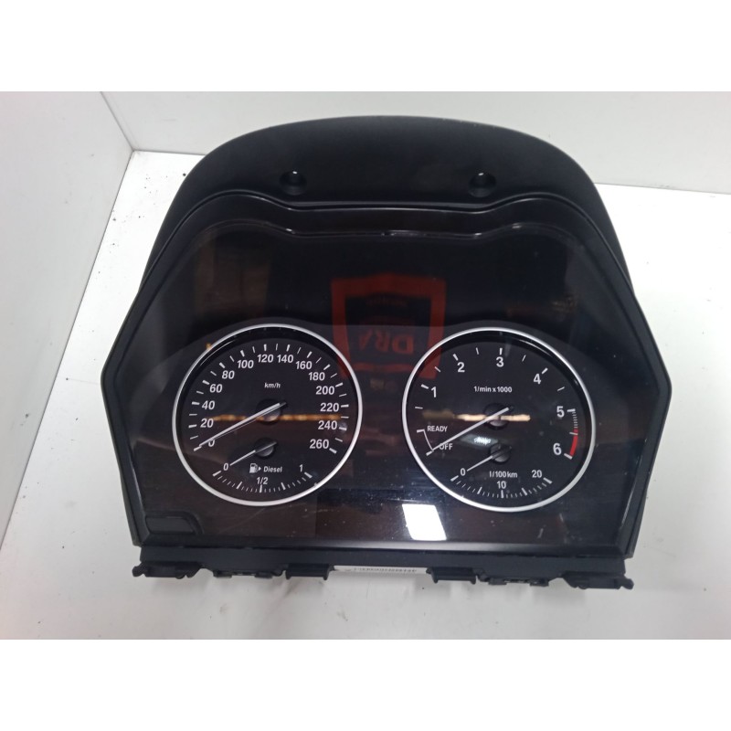 Recambio de cuadro instrumentos para bmw 2 active tourer (f45) 220 d referencia OEM IAM 6210IK6805182  