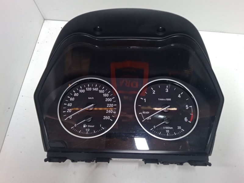 Recambio de cuadro instrumentos para bmw 2 active tourer (f45) 220 d referencia OEM IAM 6210IK6805182  