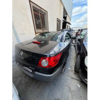 RENAULT MEGANE II COUPÉ-CABRIOLET (EM0/1_)