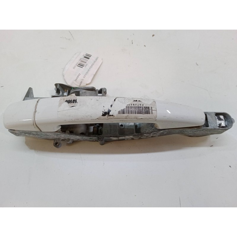 Recambio de maneta exterior puerta delantera derecha para peugeot 207/207+ (wa_, wc_) 1.6 hdi referencia OEM IAM   