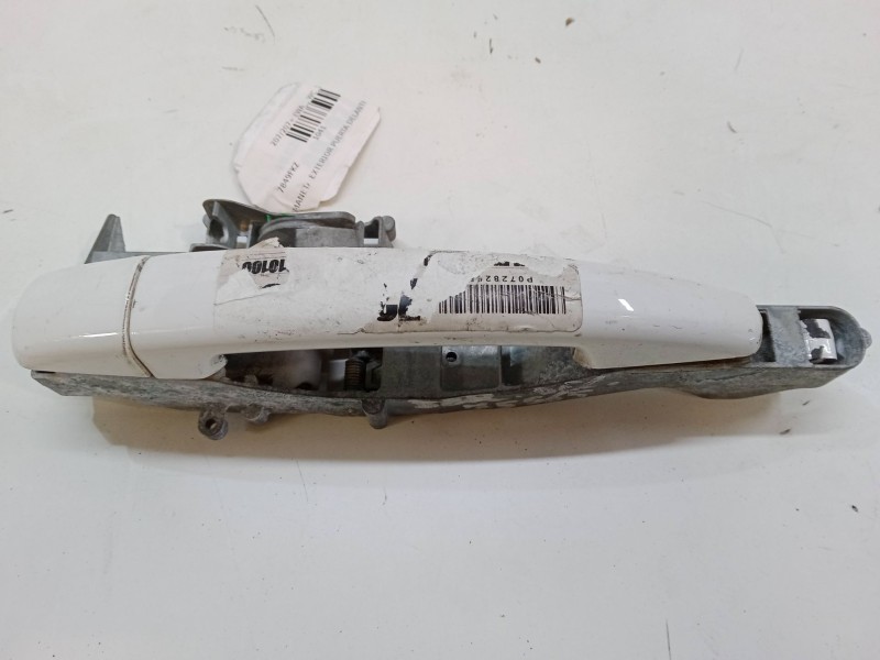 Recambio de maneta exterior puerta delantera derecha para peugeot 207/207+ (wa_, wc_) 1.6 hdi referencia OEM IAM   