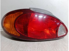 Recambio de piloto trasero izquierdo para hyundai lantra ii (j-2) 1.9 d referencia OEM IAM   