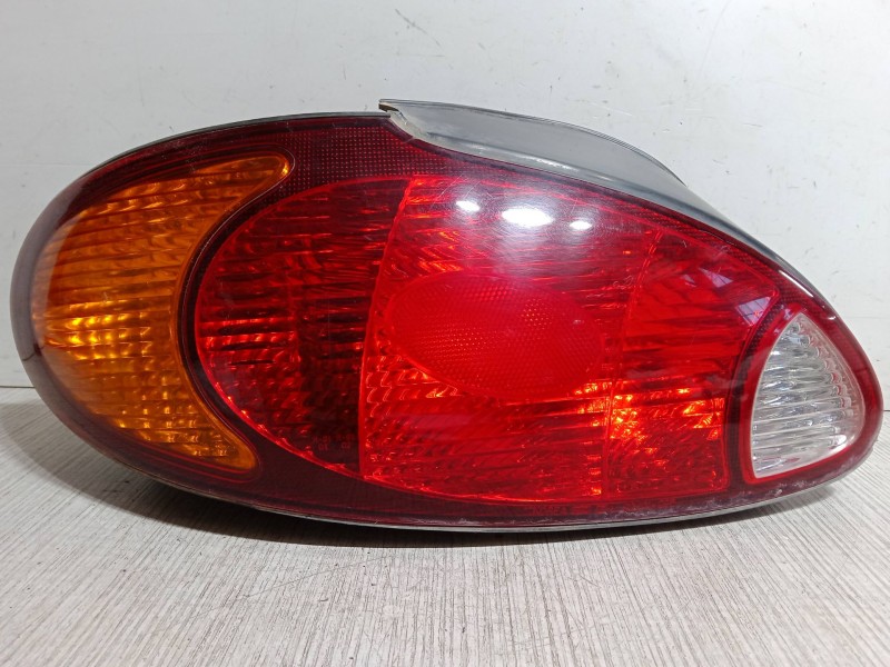 Recambio de piloto trasero izquierdo para hyundai lantra ii (j-2) 1.9 d referencia OEM IAM   