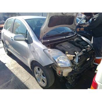 TOYOTA YARIS (_P9_)