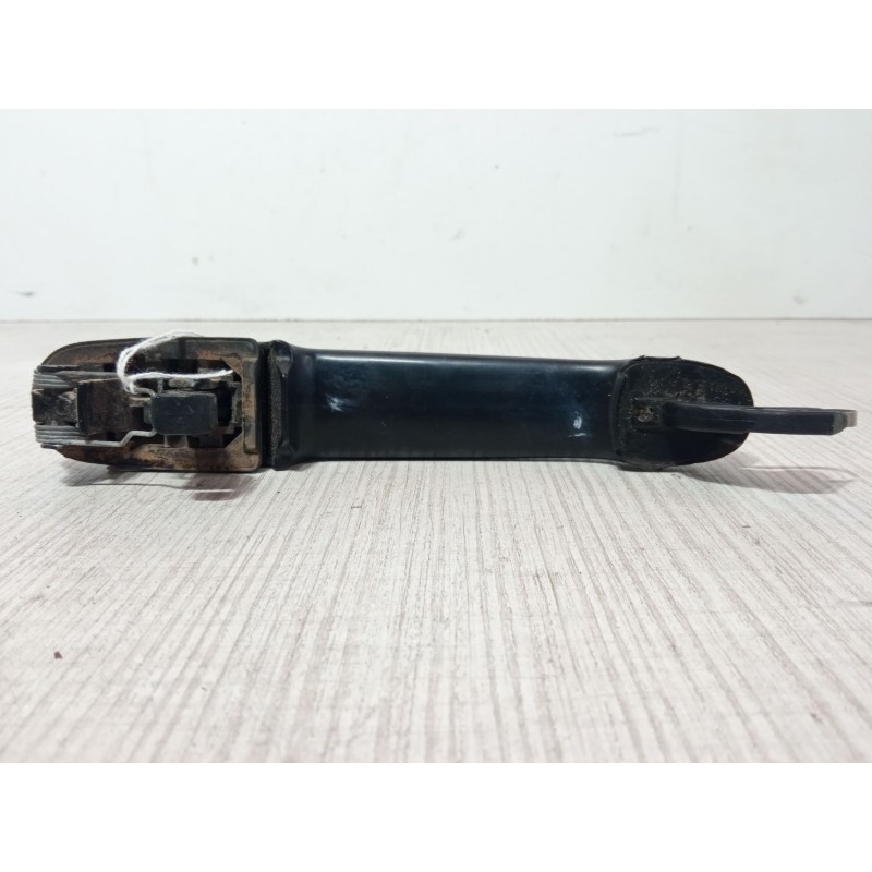 Recambio de maneta exterior puerta trasera izquierda para seat ibiza ii (6k1) 1.4 i referencia OEM IAM   