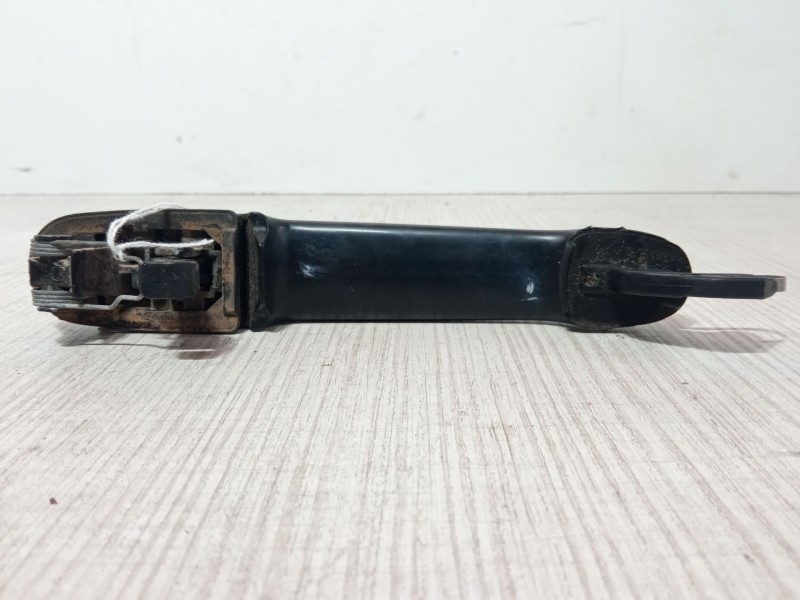 Recambio de maneta exterior puerta trasera izquierda para seat ibiza ii (6k1) 1.4 i referencia OEM IAM   