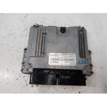 CENTRALITA MOTOR UCE KV6A12A650FB JV6A12B684TA 0281035367