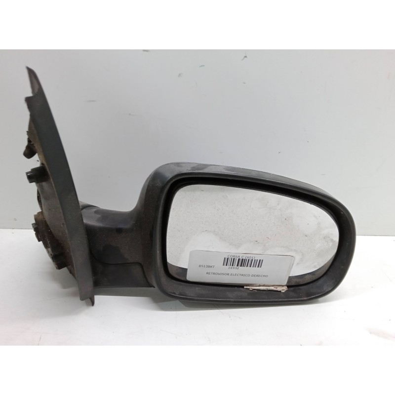 Recambio de retrovisor electrico derecho para opel corsa c (x01) 1.0 (f08, f68) referencia OEM IAM   