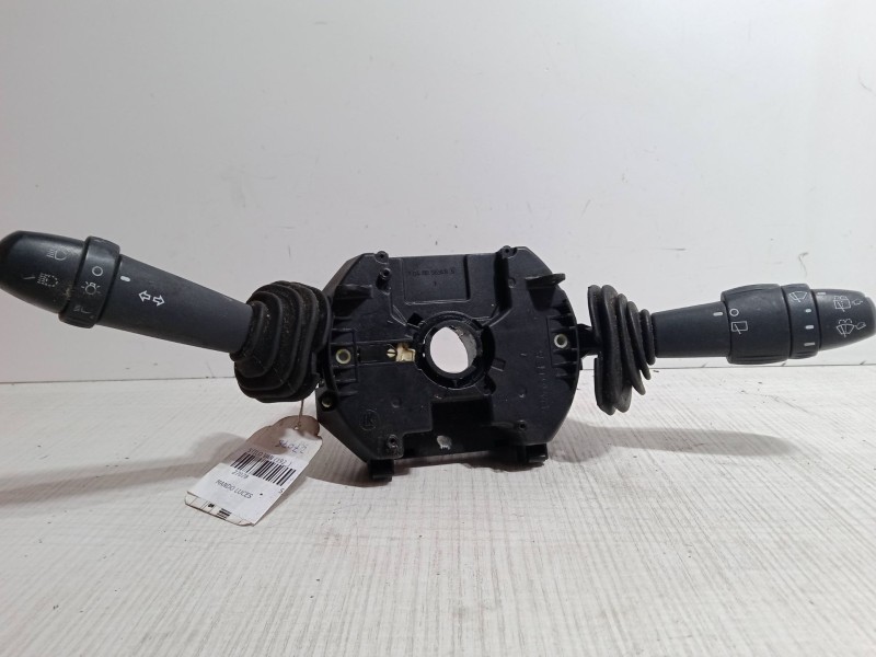 Recambio de mando luces para fiat stilo van (192_) 1.9 jtd (192dxf1a) referencia OEM IAM S/R  