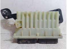 Recambio de centralita motor uce para opel zafira a monospace (t98) 2.0 dti 16v (f75) referencia OEM IAM 90588767   2