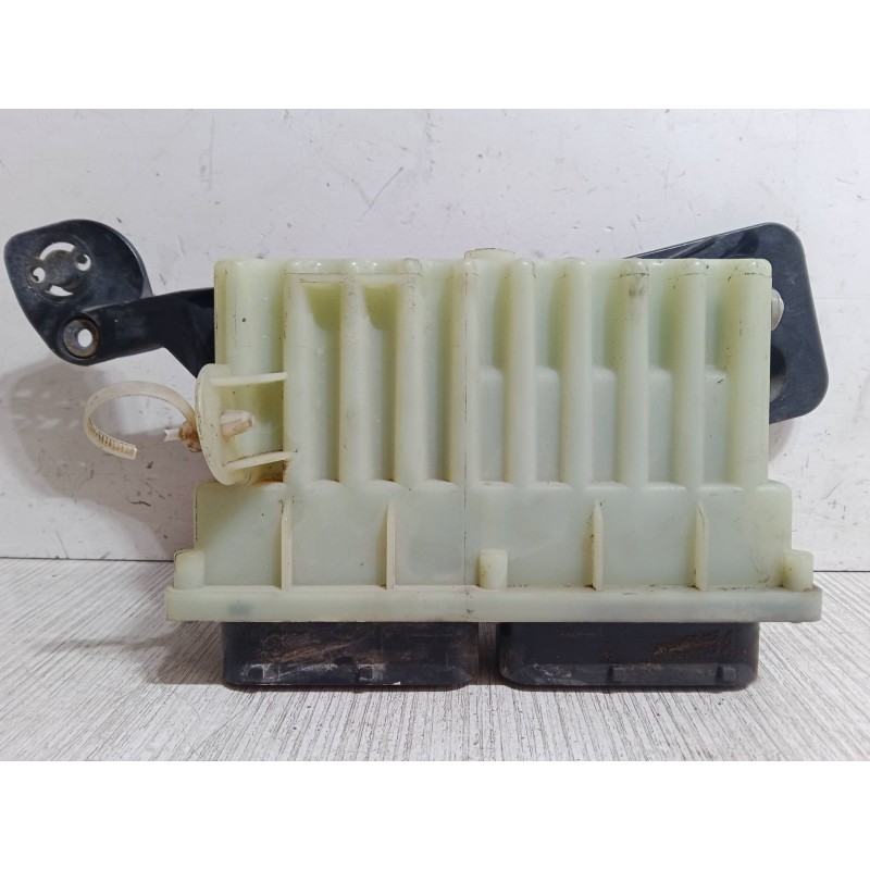 Recambio de centralita motor uce para opel zafira a monospace (t98) 2.0 dti 16v (f75) referencia OEM IAM 90588767  