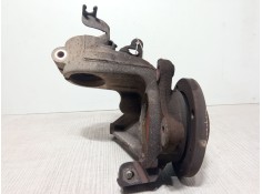 Recambio de mangueta delantera izquierda para peugeot partner caja/chasis 1.6 hdi referencia OEM IAM    2