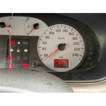 RENAULT MEGANE I COACH (DA0/1_)
