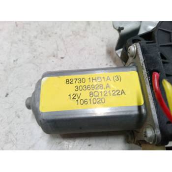ELEVALUNAS ELECTRICO DELANTERO DERECHO 827301HB1A 