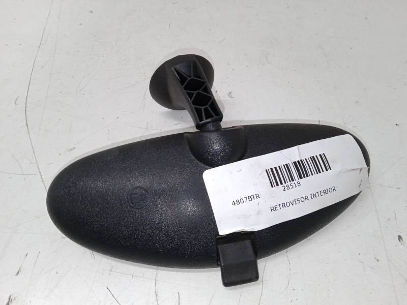 Recambio de retrovisor interior para smart smart for two mcc01b03e3 referencia OEM IAM   