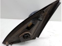 Recambio de retrovisor electrico derecho para opel corsa c (x01) 1.0 (f08, f68) referencia OEM IAM    2