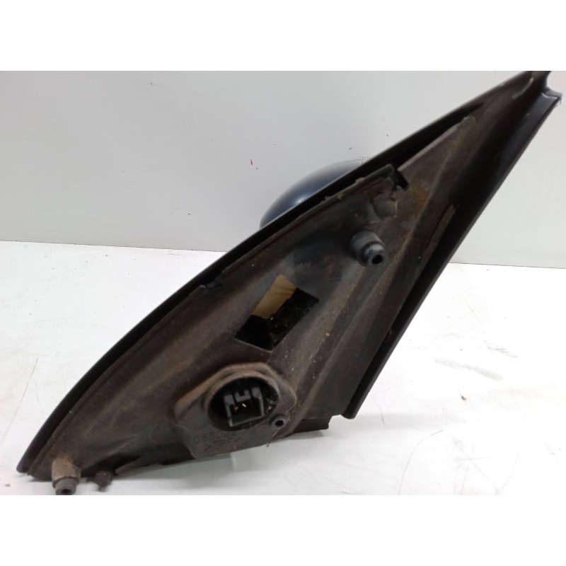 Recambio de retrovisor electrico derecho para opel corsa c (x01) 1.0 (f08, f68) referencia OEM IAM   
