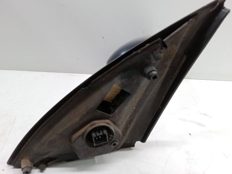 Recambio de retrovisor electrico derecho para opel corsa c (x01) 1.0 (f08, f68) referencia OEM IAM   