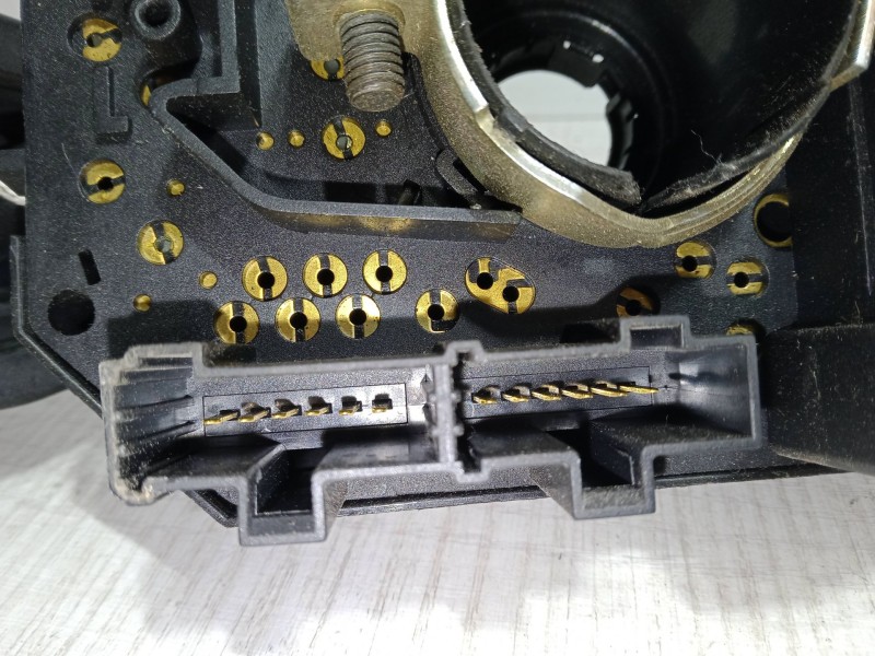 Recambio de mando luces para fiat stilo van (192_) 1.9 jtd (192dxf1a) referencia OEM IAM S/R  