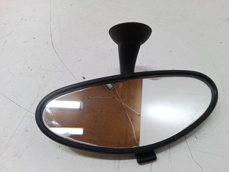 Recambio de retrovisor interior para smart smart for two mcc01b03e3 referencia OEM IAM   