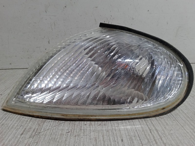 Recambio de intermitente delantero izquierdo para hyundai lantra ii (j-2) 1.9 d referencia OEM IAM   