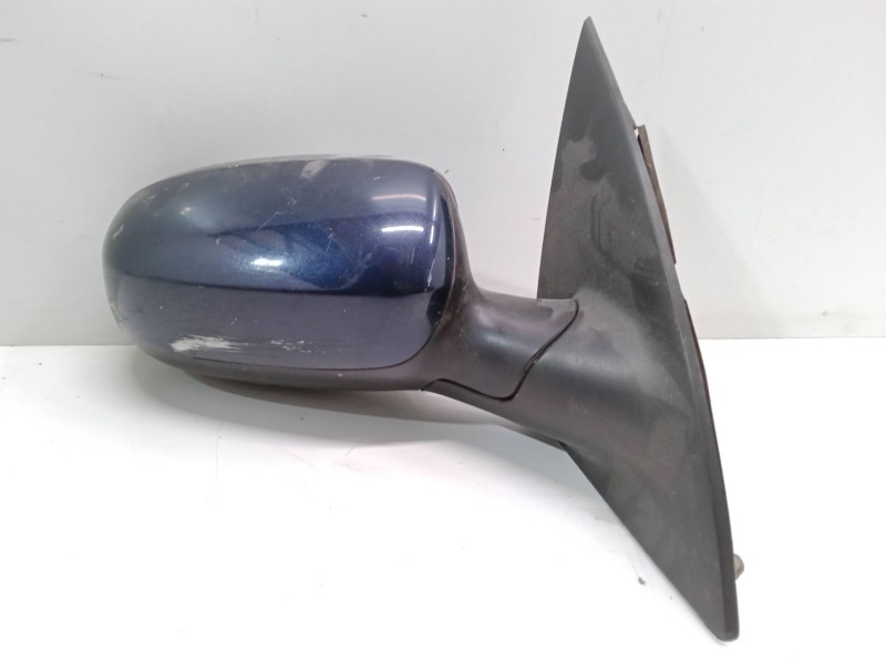 Recambio de retrovisor electrico derecho para opel corsa c (x01) 1.0 (f08, f68) referencia OEM IAM   