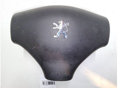 Recambio de airbag volante para peugeot 206 hatchback (2a/c) 1.4 hdi eco 70 referencia OEM IAM 9644166ZR  