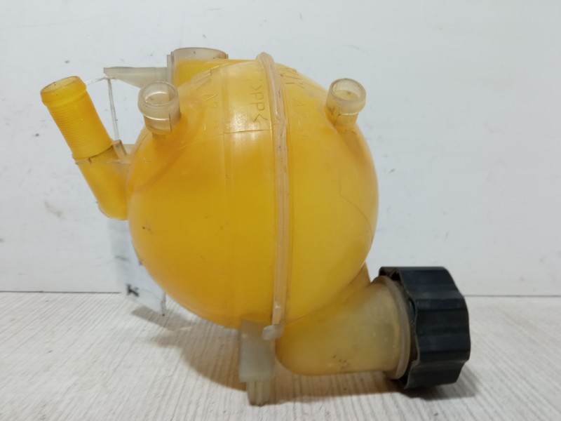 Recambio de botella expansion para peugeot 307 (3a/c) 1.6 hdi referencia OEM IAM   