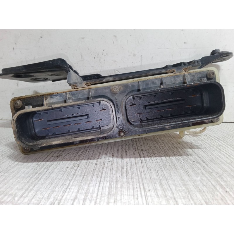 Recambio de centralita motor uce para opel zafira a monospace (t98) 2.0 dti 16v (f75) referencia OEM IAM 90588767  