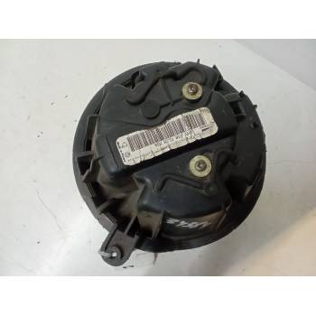 MOTOR CALEFACCION 