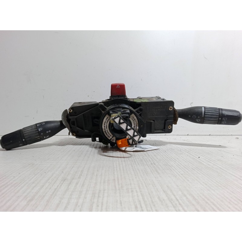 Recambio de mando luces para peugeot 207/207+ (wa_, wc_) 1.4 16v referencia OEM IAM 7701036542  