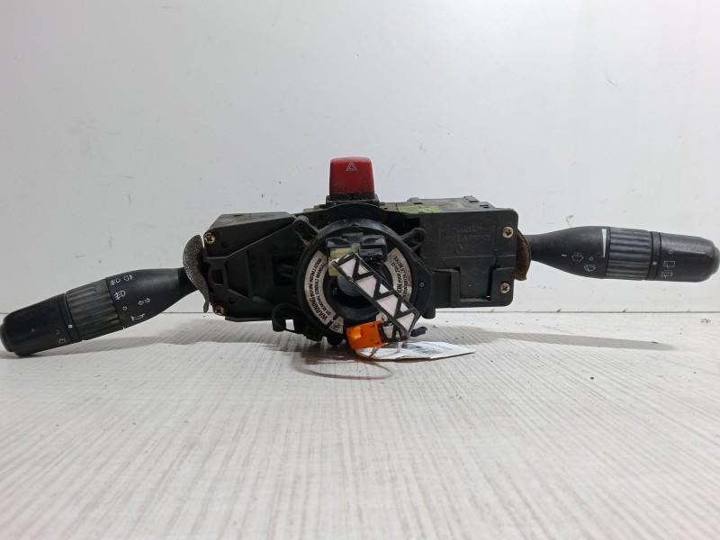 Recambio de mando luces para peugeot 207/207+ (wa_, wc_) 1.4 16v referencia OEM IAM 7701036542  