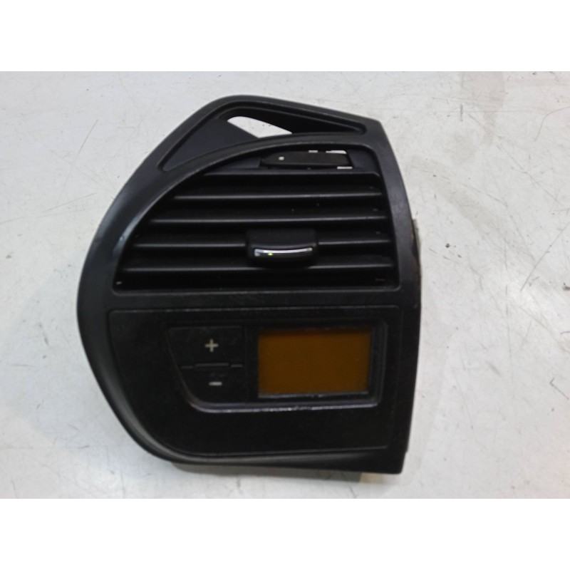 Recambio de aireador derecho para citroën c4 grand picasso i (ua_) 1.6 hdi referencia OEM IAM   