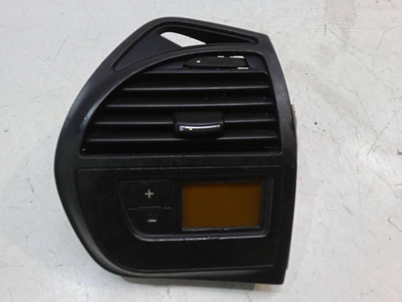 Recambio de aireador derecho para citroën c4 grand picasso i (ua_) 1.6 hdi referencia OEM IAM   