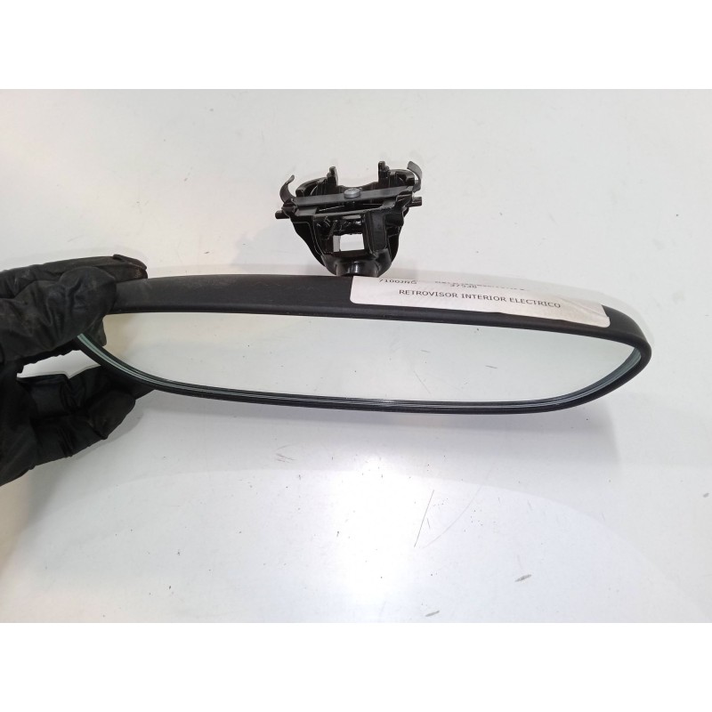 Recambio de retrovisor interior electrico para bmw 2 active tourer (f45) 220 d referencia OEM IAM   