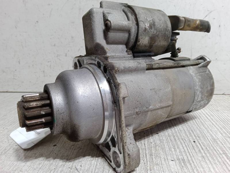 MOTOR ARRANQUE 02M911024A 