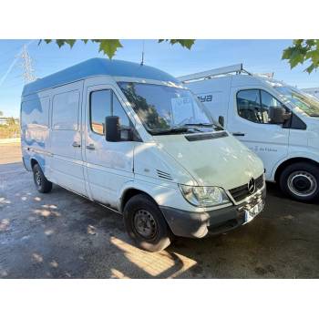 MERCEDES-BENZ SPRINTER 3-t Furgoneta (B903) de desguace