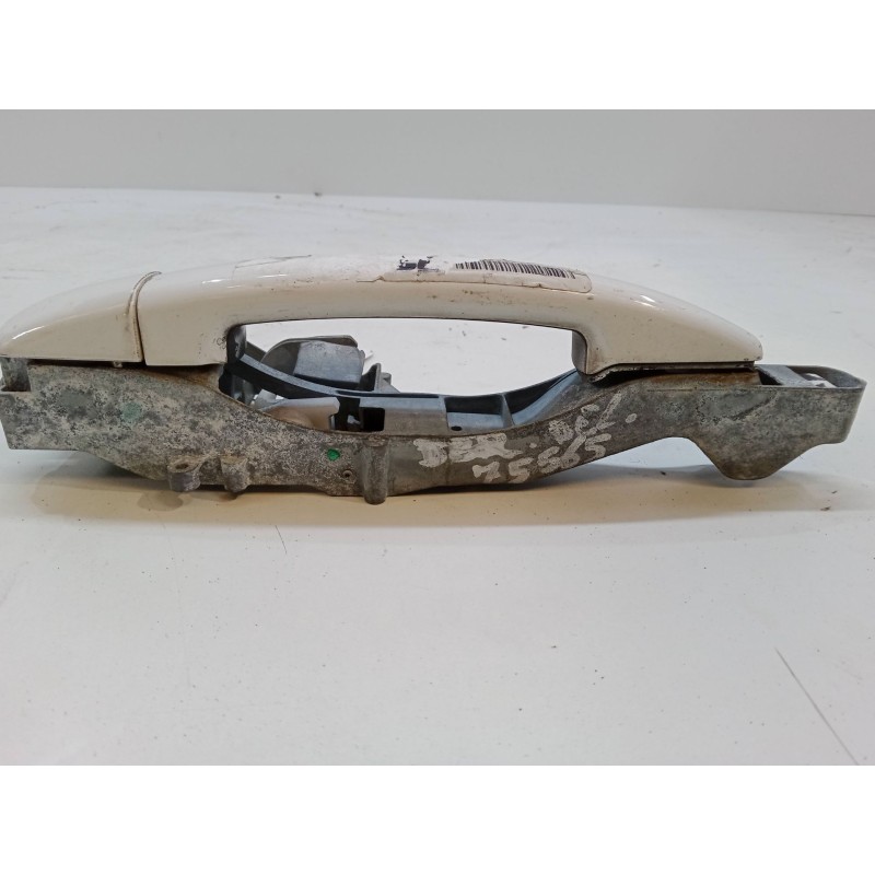 Recambio de maneta exterior puerta delantera derecha para peugeot 207/207+ (wa_, wc_) 1.6 hdi referencia OEM IAM   