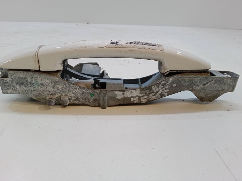 Recambio de maneta exterior puerta delantera derecha para peugeot 207/207+ (wa_, wc_) 1.6 hdi referencia OEM IAM   