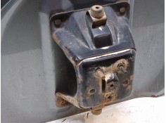 Recambio de porton trasero para mitsubishi montero io i (h6_w, h7_w) 1.8 (h76w, h66w) referencia OEM IAM    2