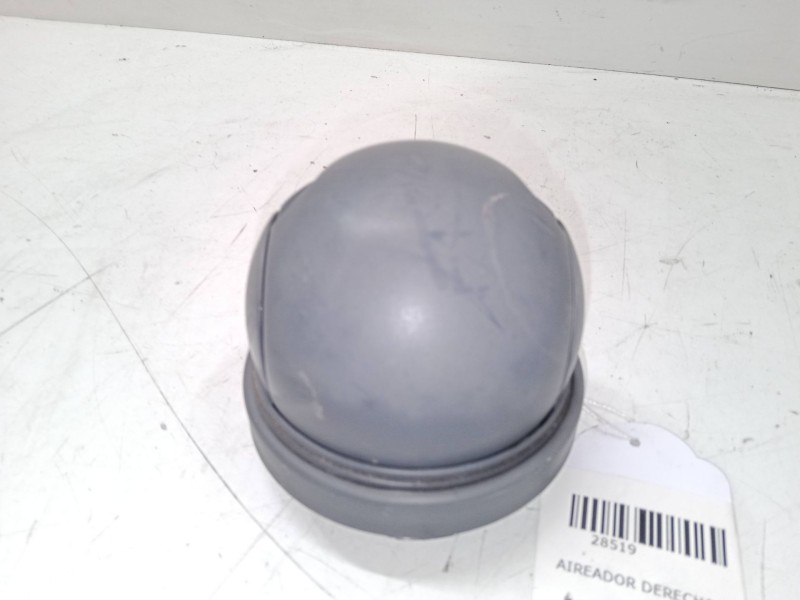 Recambio de aireador derecho para smart smart for two mcc01b03e3 referencia OEM IAM   
