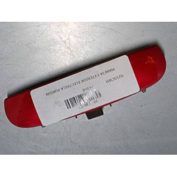 MANETA EXTERIOR ELECTRICA PORTON 