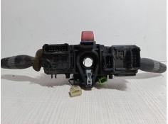 Recambio de mando luces para peugeot 207/207+ (wa_, wc_) 1.4 16v referencia OEM IAM 7701036542   2