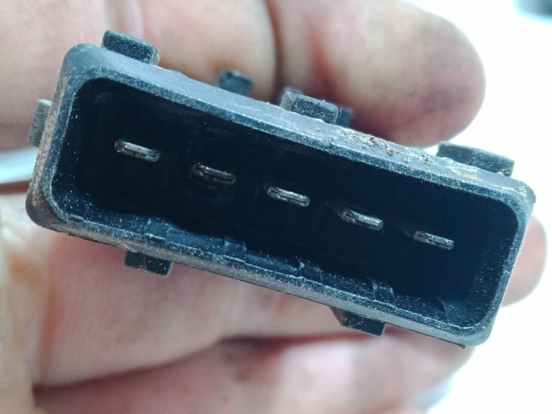 Recambio de motor limpia delantero para fiat scudo caja/chasis (220_) 2.0 jtd referencia OEM IAM   