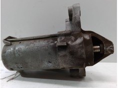 Recambio de motor arranque para peugeot partner caja/chasis 1.6 hdi referencia OEM IAM 9F02818ZG3B   2