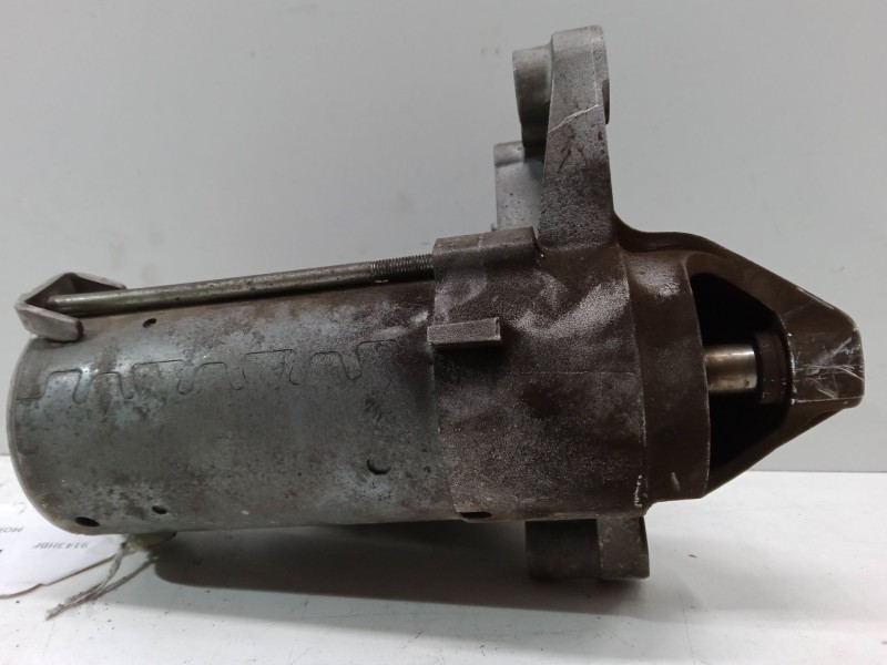 Recambio de motor arranque para peugeot partner caja/chasis 1.6 hdi referencia OEM IAM 9F02818ZG3B  