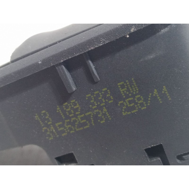 Recambio de mando elevalunas delantero derecho para opel corsa d (s07) 1.0 (l08, l68) referencia OEM IAM 13189333RW.315625731258