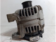 Recambio de alternador para opel zafira a monospace (t98) 2.0 dti 16v (f75) referencia OEM IAM 0124415005  625489