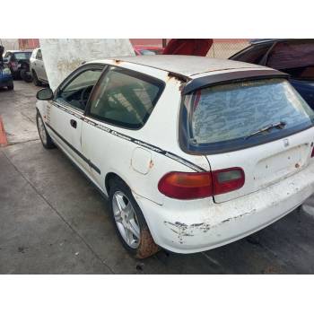 HONDA CIVIC V HATCHBACK (EG, EH)